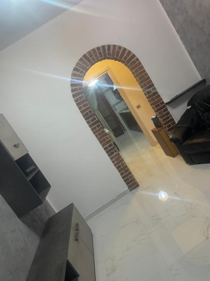 Appartamento Mire&Geo Voghera Exteriér fotografie