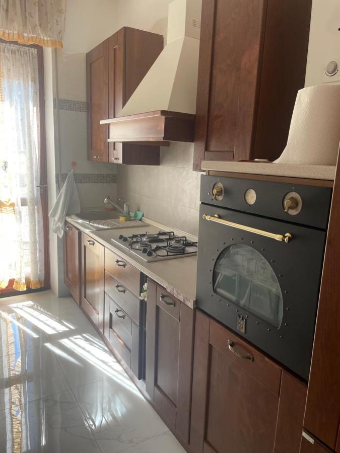 Appartamento Mire&Geo Voghera Exteriér fotografie
