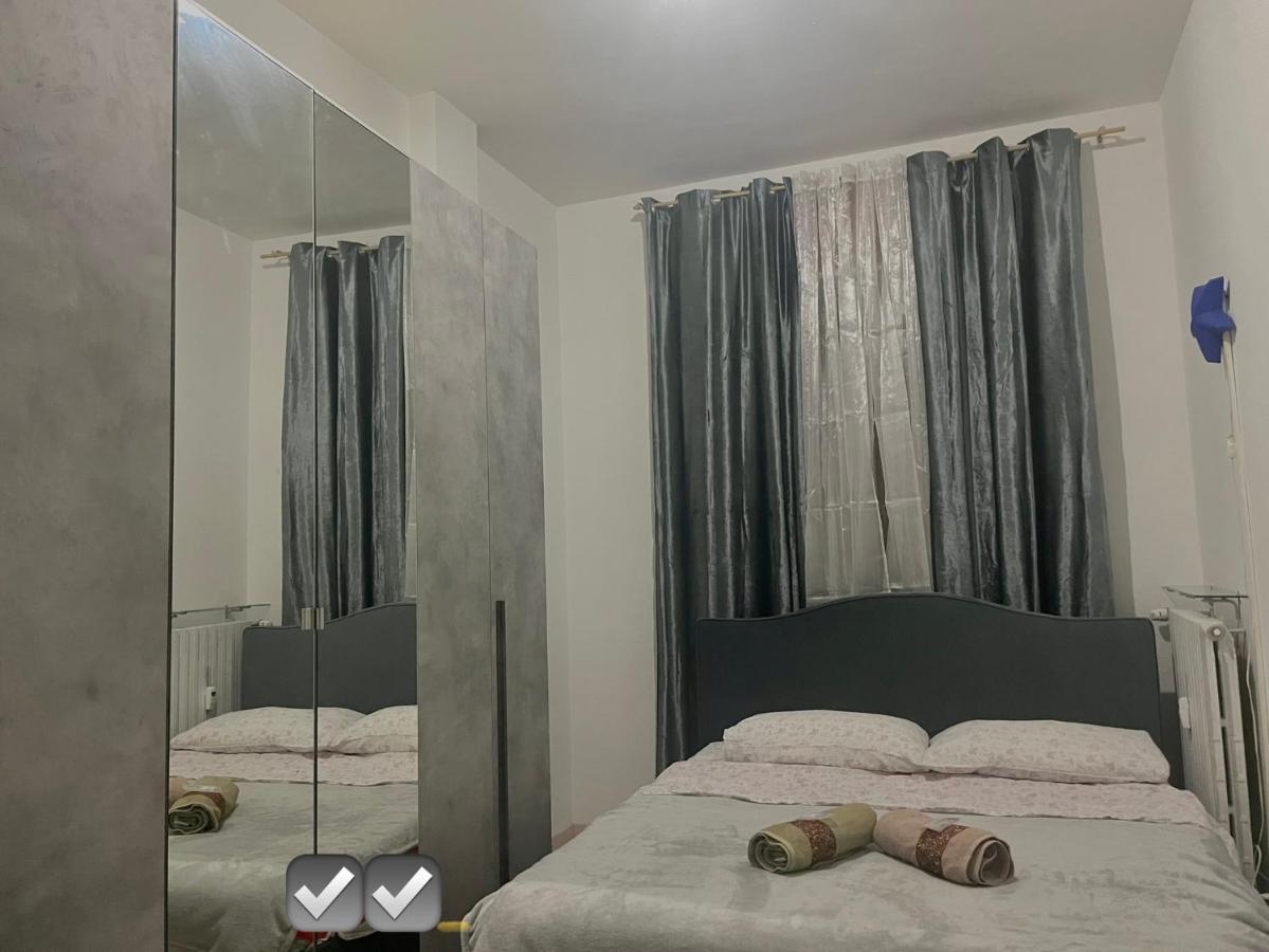 Appartamento Mire&Geo Voghera Exteriér fotografie