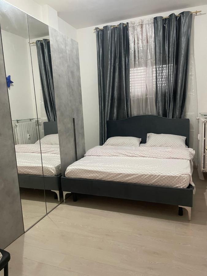Appartamento Mire&Geo Voghera Exteriér fotografie